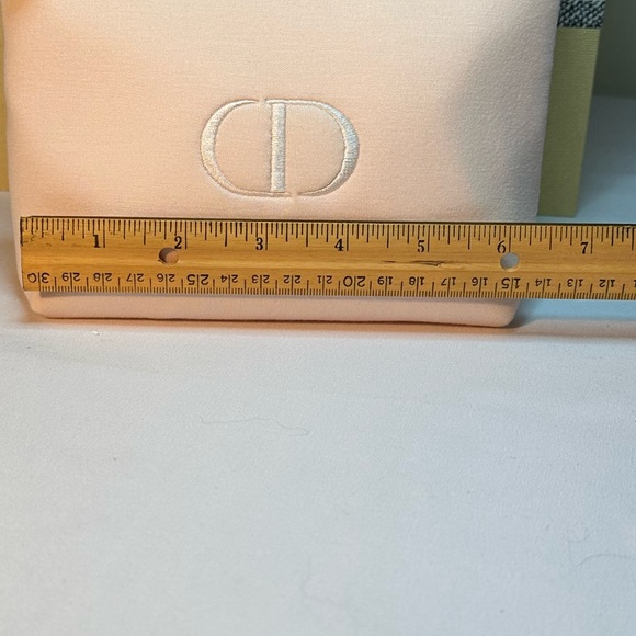 Dior pouch - Picture 11 of 12